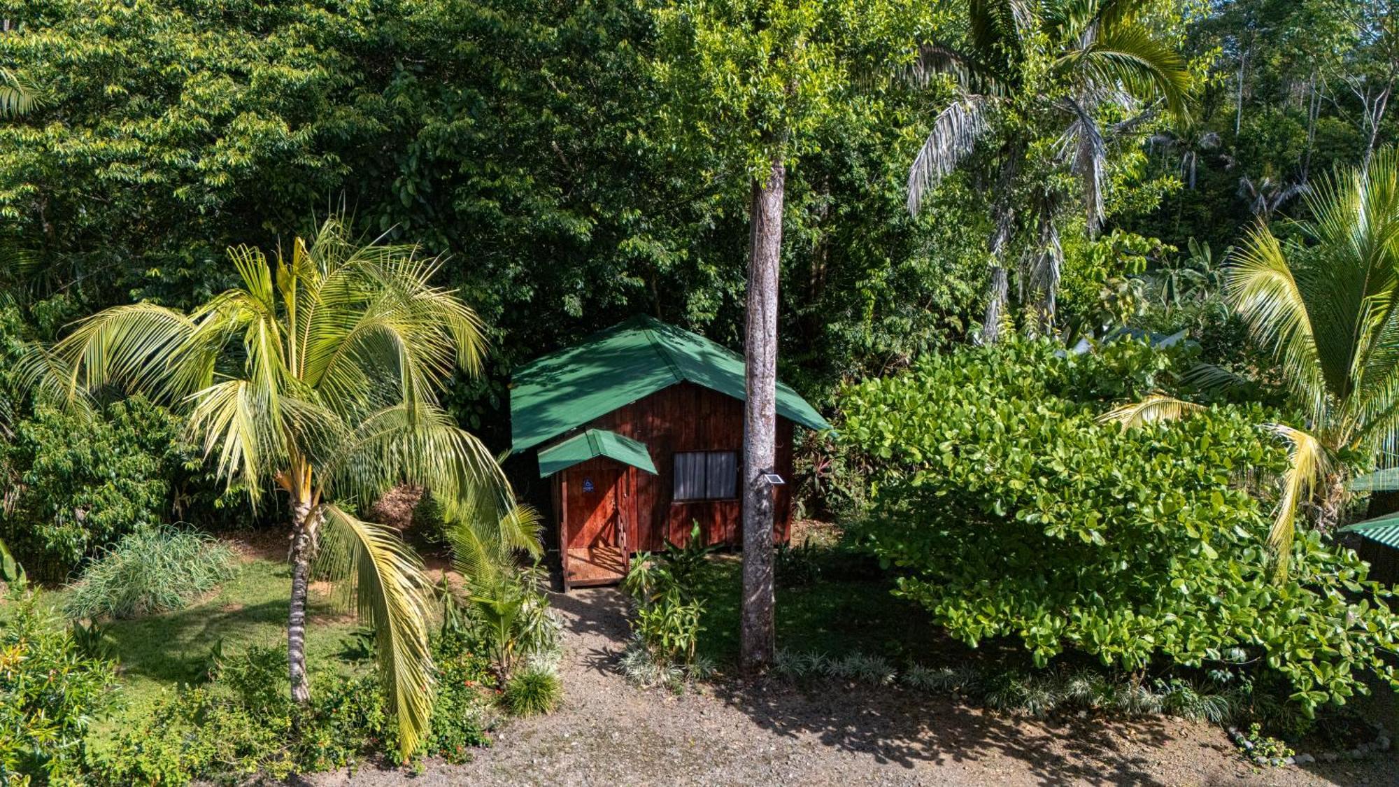 Citronela Lodge Corcovado Drake Bay Luaran gambar