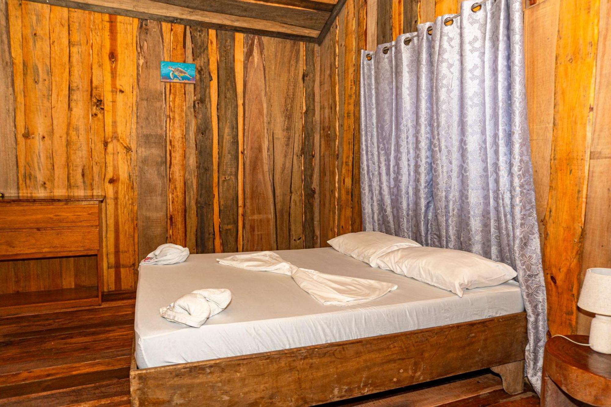 Citronela Lodge Corcovado Drake Bay Luaran gambar