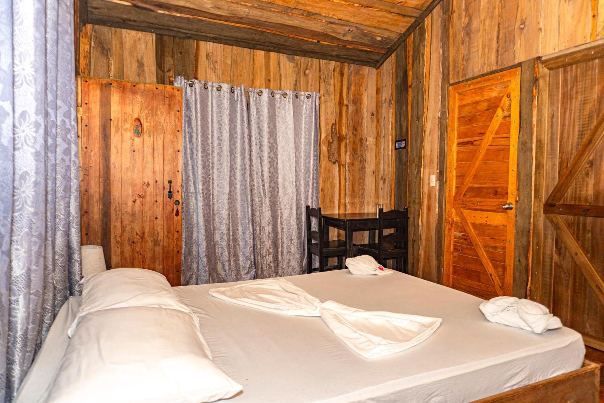 Citronela Lodge Corcovado Drake Bay Luaran gambar