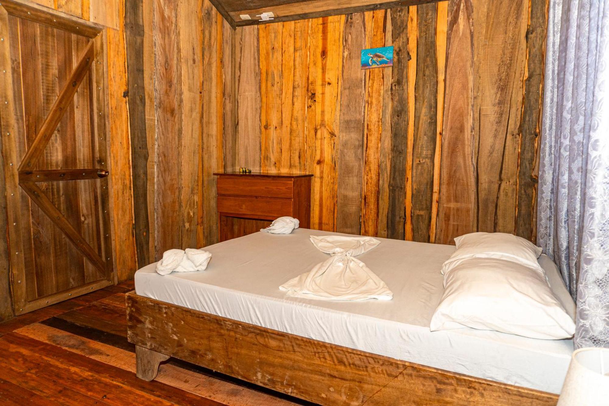 Citronela Lodge Corcovado Drake Bay Luaran gambar