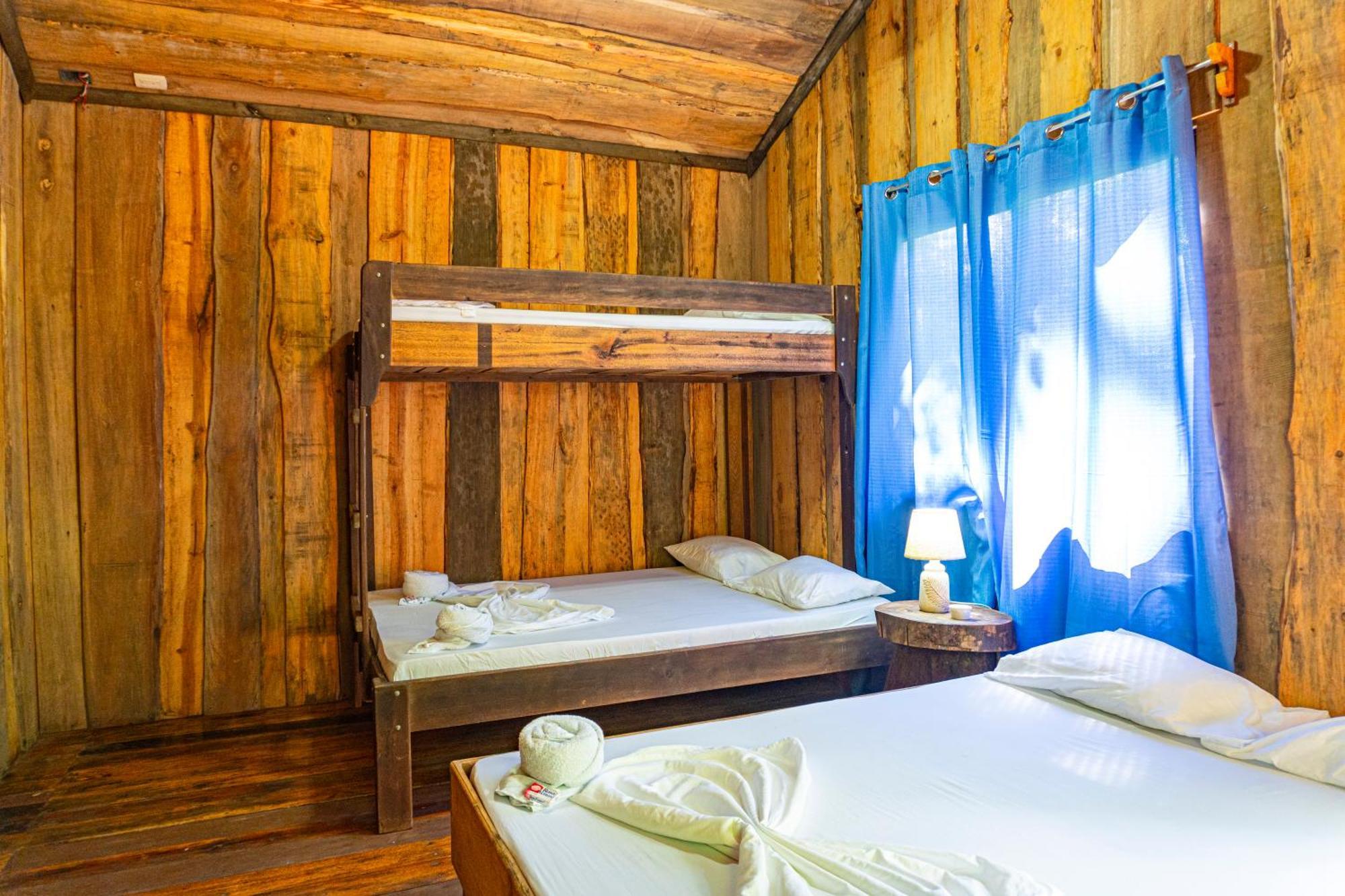 Citronela Lodge Corcovado Drake Bay Luaran gambar