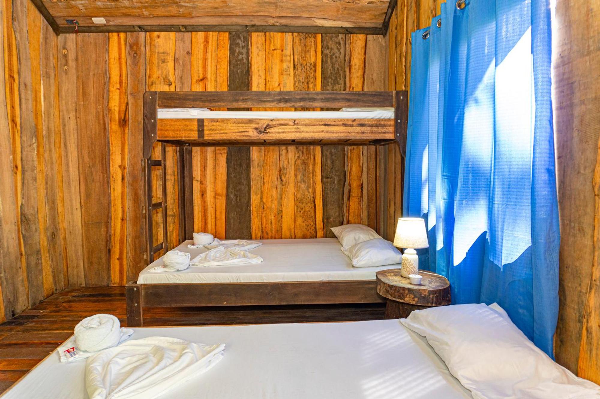Citronela Lodge Corcovado Drake Bay Luaran gambar