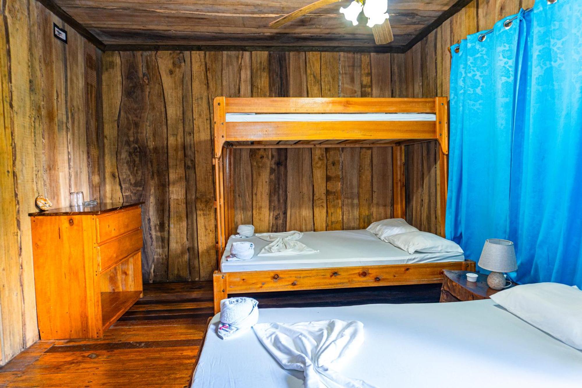 Citronela Lodge Corcovado Drake Bay Luaran gambar