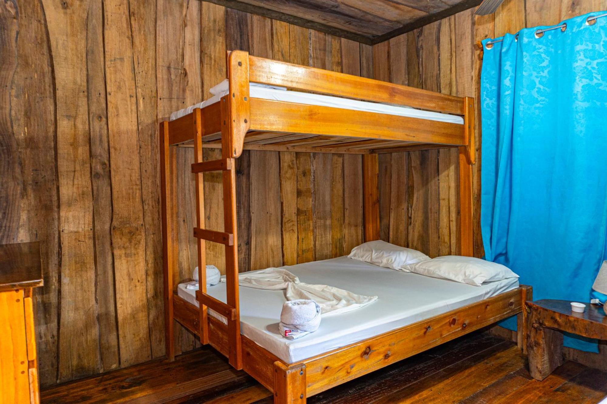 Citronela Lodge Corcovado Drake Bay Luaran gambar