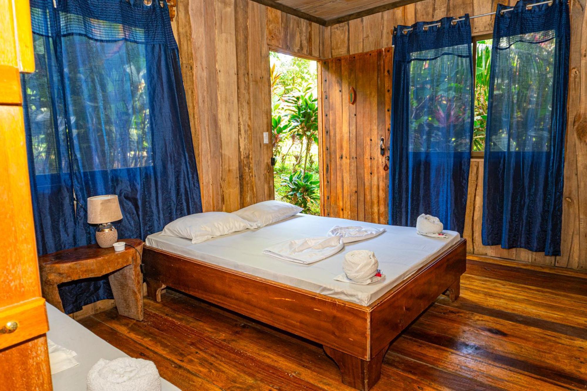 Citronela Lodge Corcovado Drake Bay Luaran gambar