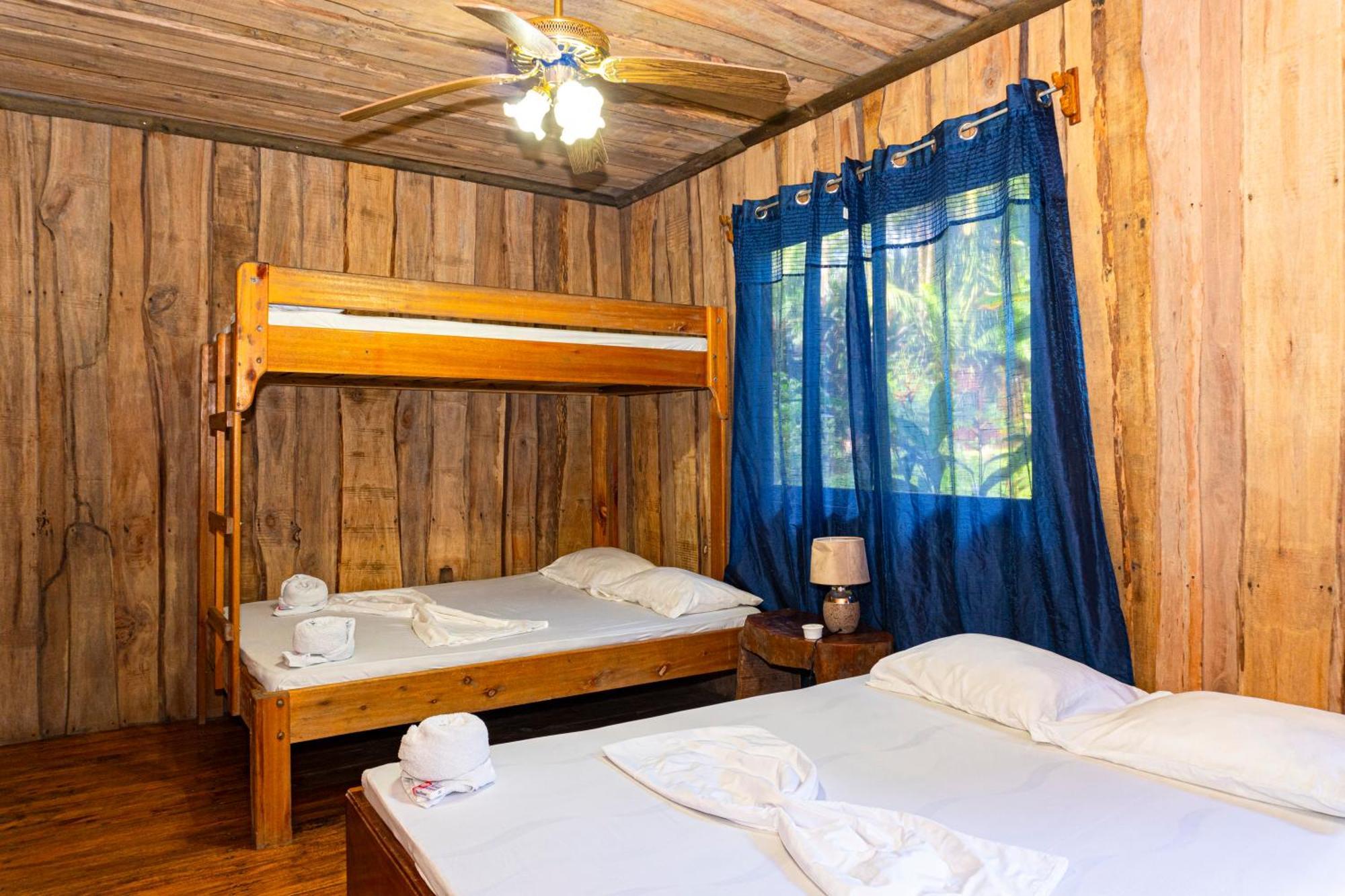 Citronela Lodge Corcovado Drake Bay Luaran gambar