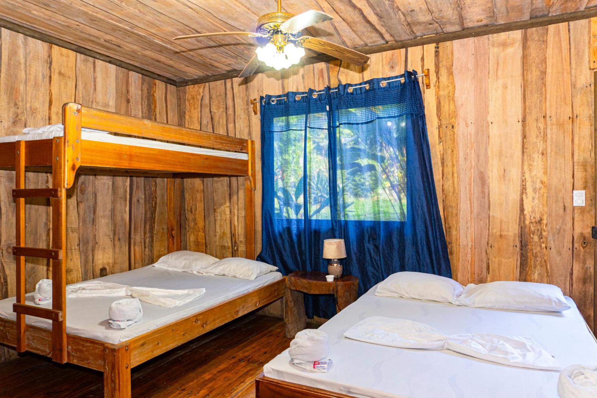 Citronela Lodge Corcovado Drake Bay Luaran gambar