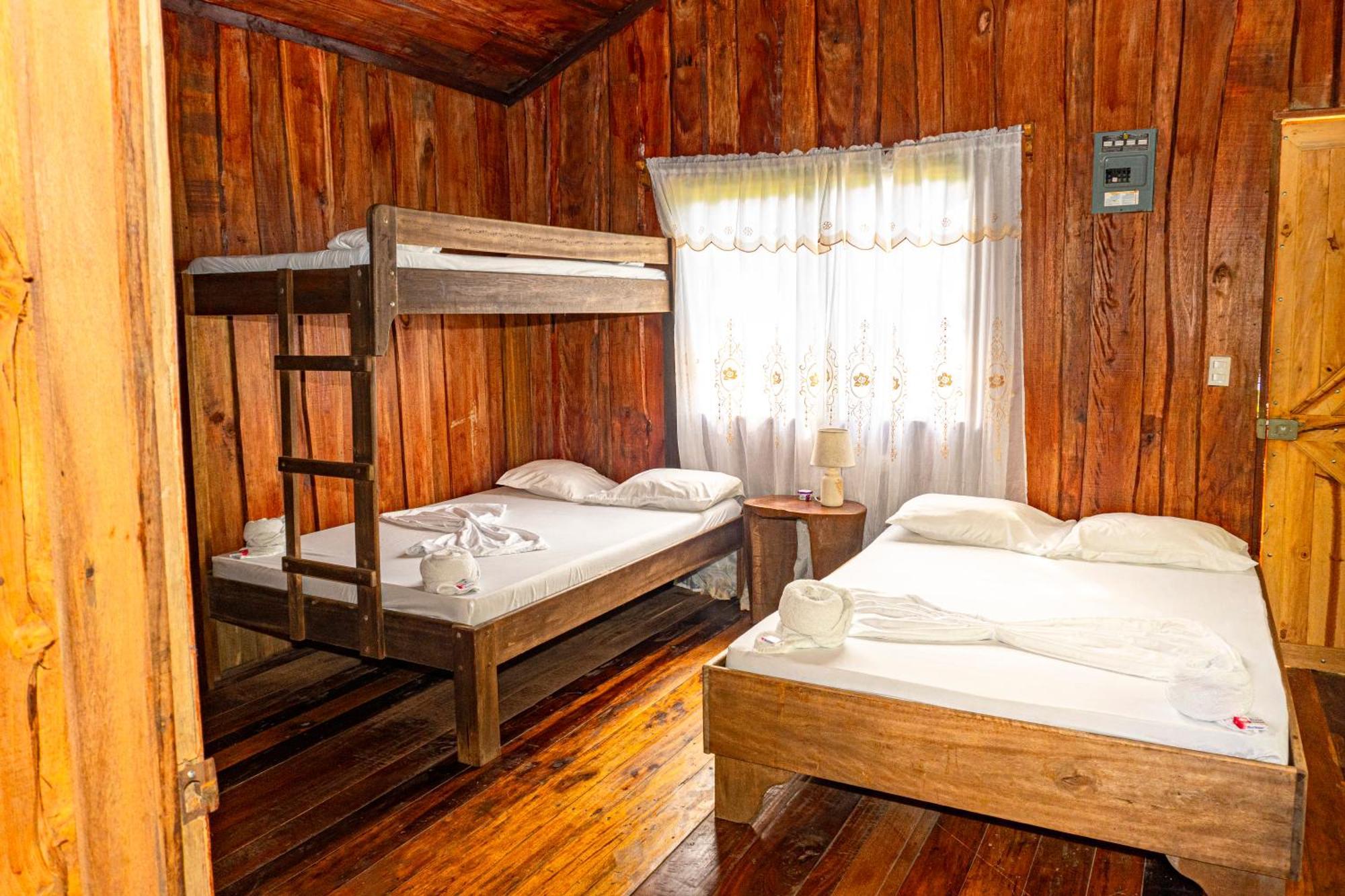 Citronela Lodge Corcovado Drake Bay Luaran gambar
